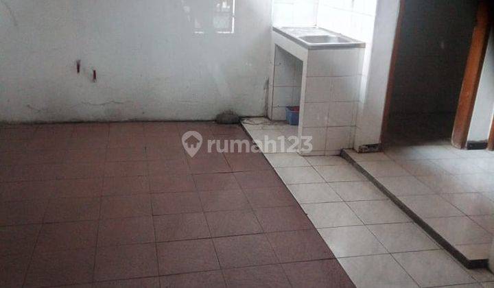 Rumah Bagus Terawat di Cluster Batununggal Bandung 2