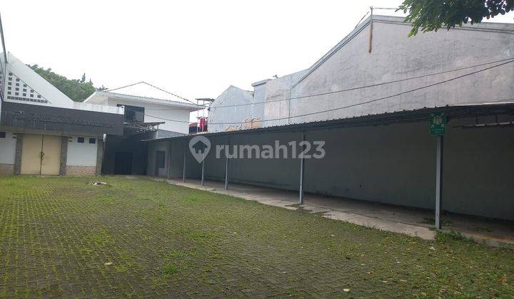 Gedung Kantor Strategis Pusat kota Bandung harga super murah,hanya hitung tanah!!! 2