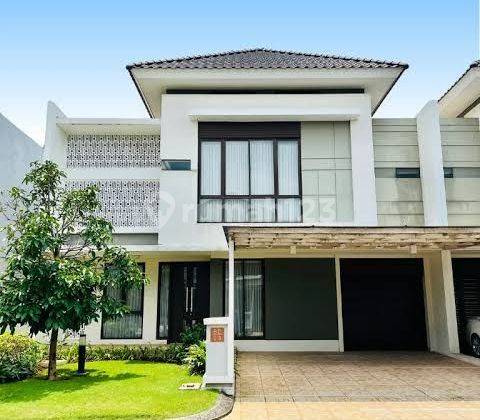 Rumah Summarecon Btari Harga Termurah Dibawah Njop 1