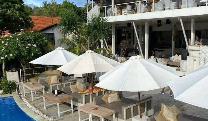 Beach Club Balangan Beach Bali Limited Offer 1