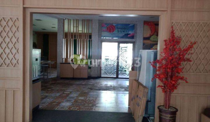 Rumah Tanah Strategis Sayap Dago Harga dibawah NJOP ( Jl.Diponegoro) 2