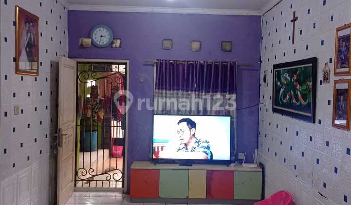 Jualcepat Dan Murah Rumah Duta Bintaro 5