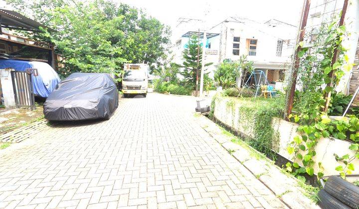 Dijual Rumah Siap Huni 2 Lantai di Cendana Residence 2