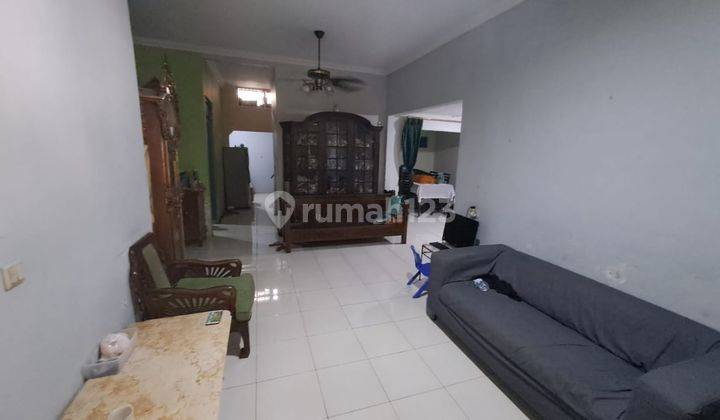 Dijual Rumah di Perumahan Serua Permai Ciputat, Tangerang Selatan 2