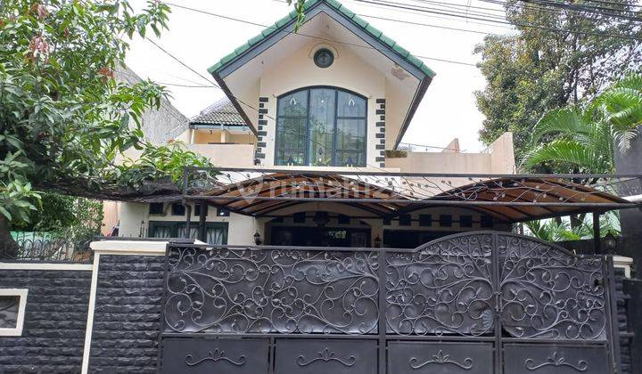 Dijual Rumah di Condet Jakarta Timur 2