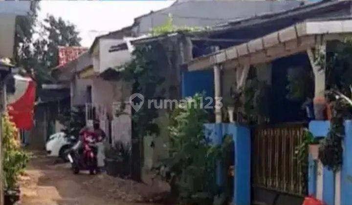 Rumah Sederhana di Kunciran, Tangerang 2