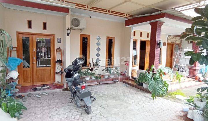 Di Jual Murah Rumah Di Pusat Kota Banyuwangi Jawa Timur 2