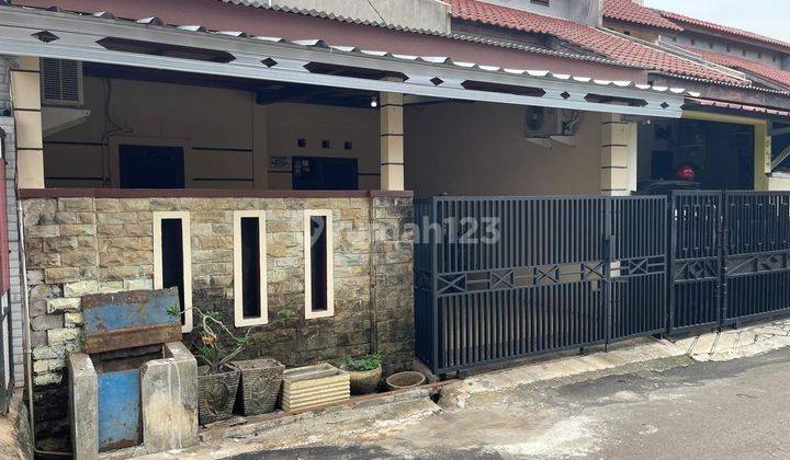 Disewakan Rumah Siap Huni di Duta Bintaro Cluster Ubud 2, Tangerang 1