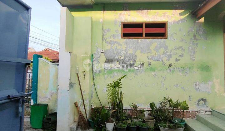 Di Jual Rumah Di Pusat Kota Banyuwangi Jawa Timur 2