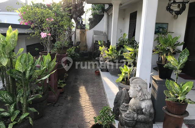 Dijual Murah Rumah 2 Lantai Lokasi di Batubulan, Sukawati, Gianyar 