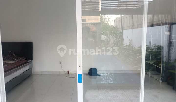 For Rent/For Sale New 3-Year Villa Location Near Uluwatu Airis, Pecatu.