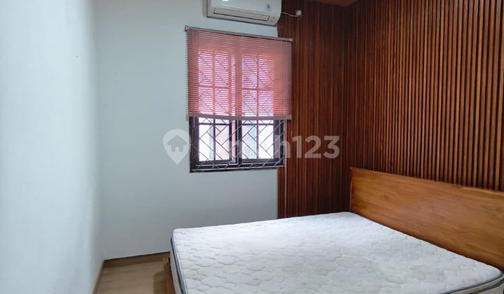 For Rent 2.5-Story House in Goa Gong | Close to Udayana University