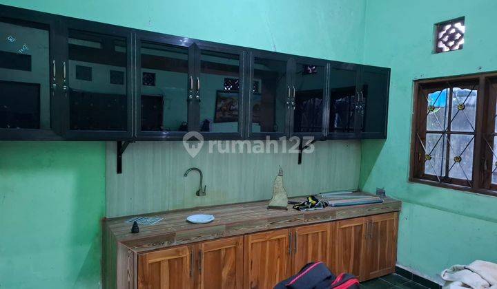 For Sale Minimalist House in Dalung Permai Housing Estate, Badung, Bali 2