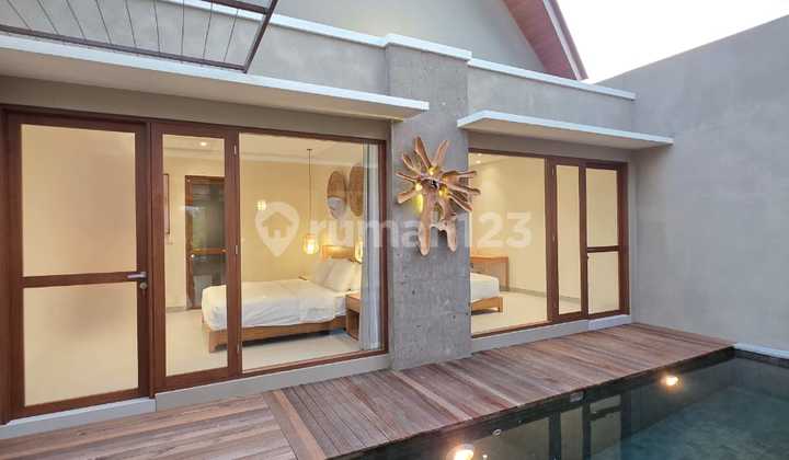 Newly Built Villa located at Tabanan, 25 mins from Luna Beach Club. Newly Built Villa located at Tabanan, 25 mins from Luna Beach Club.