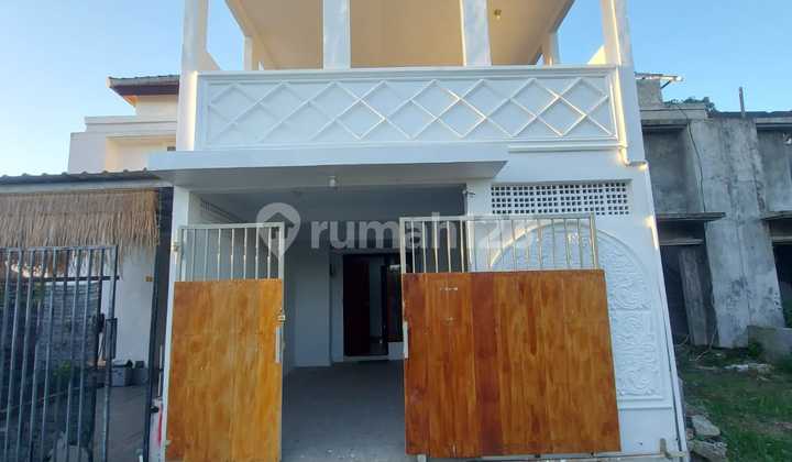 Disewakan Rumah 2 Lantai Lokasi Tenang dan Sepi di Kampial, Nusa Dua. Disewakan Rumah 2 Lantai Lokasi Tenang dan Sepi di Kampial, Nusa Dua.