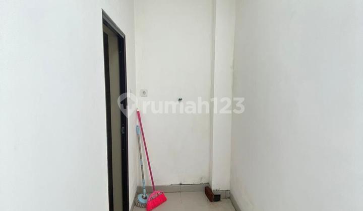 Disewakan Rumah Lokasi Strategis di Taman Giri Nusa Dua 2