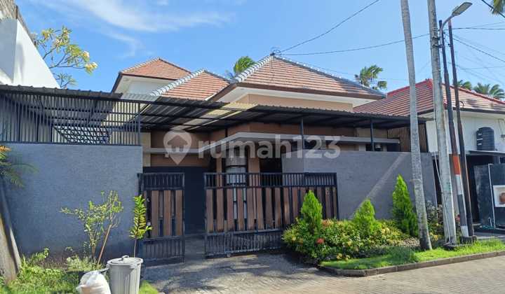 TURUN HARGA Dijual Rumah Siap Huni One Gate System di Goa Gong, Ungasan. TURUN HARGA Dijual Rumah Siap Huni One Gate System di Goa Gong, Ungasan.