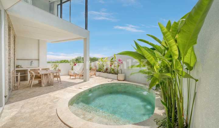 NUSA DUA VILLA RENTAL - Brand NEW in a secured villa complex with Sea View. NUSA DUA VILLA RENTAL - Brand NEW in a secured villa complex with Sea View.