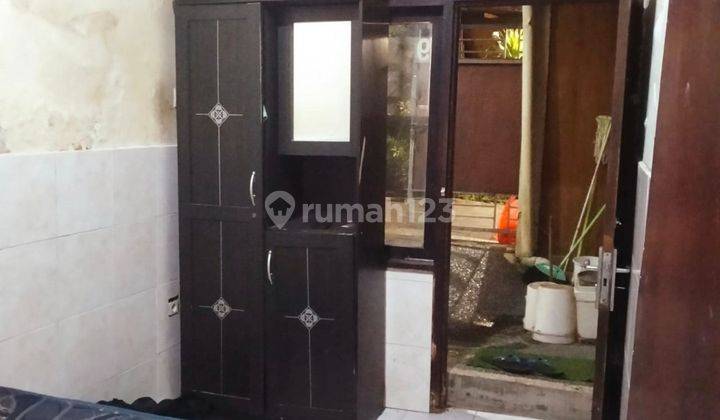 Dijual Rumah 2 Kamar Tidur di Dalung Kuta Utara, 2