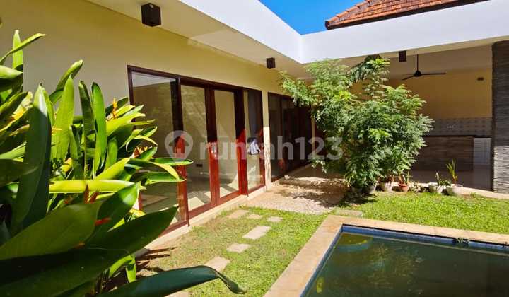 For Sale 1st Floor Villa Location Balangan, Jimbaran, South Kuta. Bali