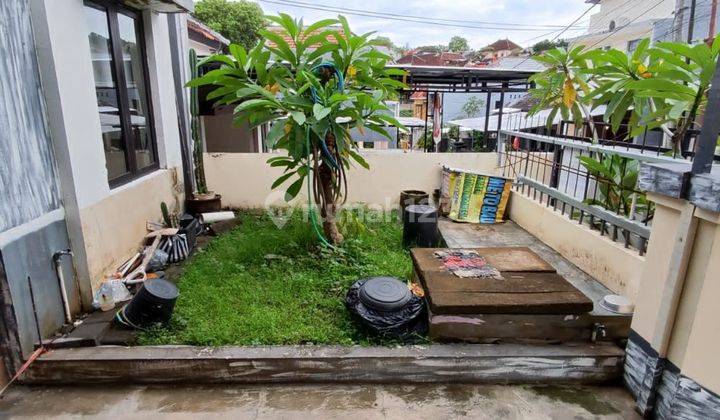 Dijual Rumah 1 Lantai di Taman Griya Jimbaran. 2