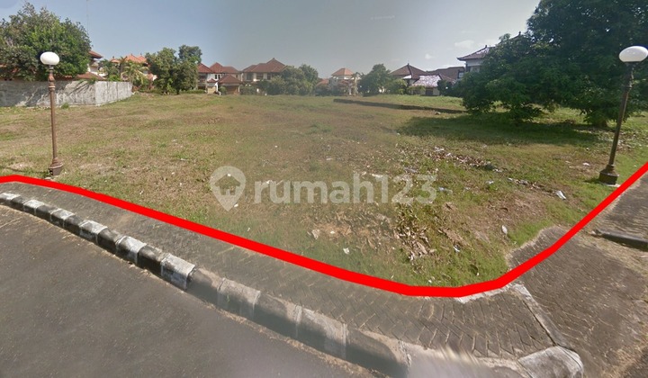 Dijual Tanah Premium Lokasi Perum. Teras Ayung, Jl. Gatot Subroto Timur, Denpasar, Bali. Dijual Tanah Premium Lokasi Perum. Teras Ayung, Jl. Gatot Subroto Timur, Denpasar, Bali.
