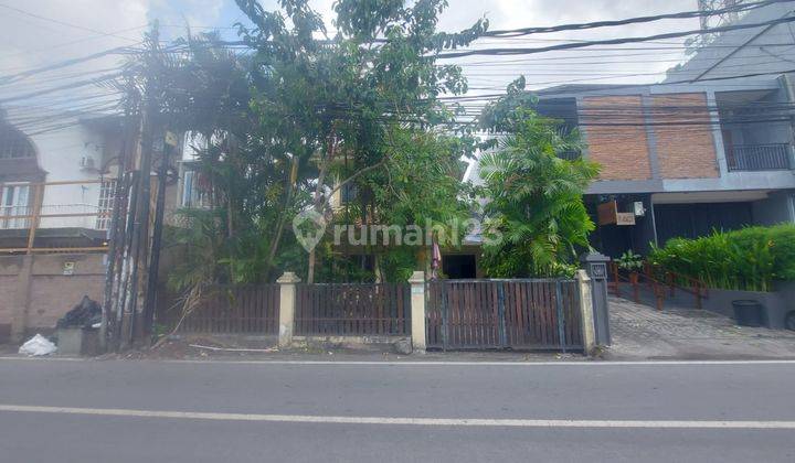 Dijual Rumah 2 Lantai di Beraban Kerobokan. 2