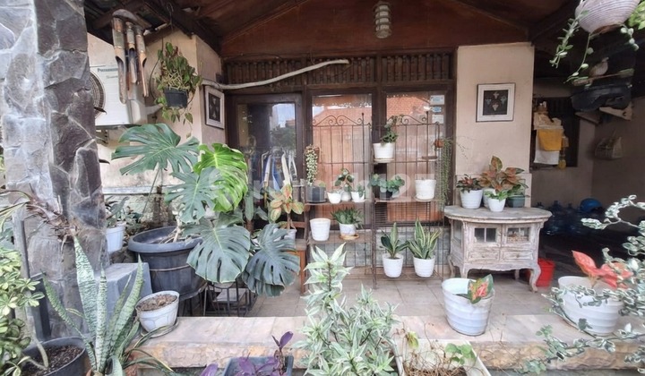 Dijual Rumah di Munggu