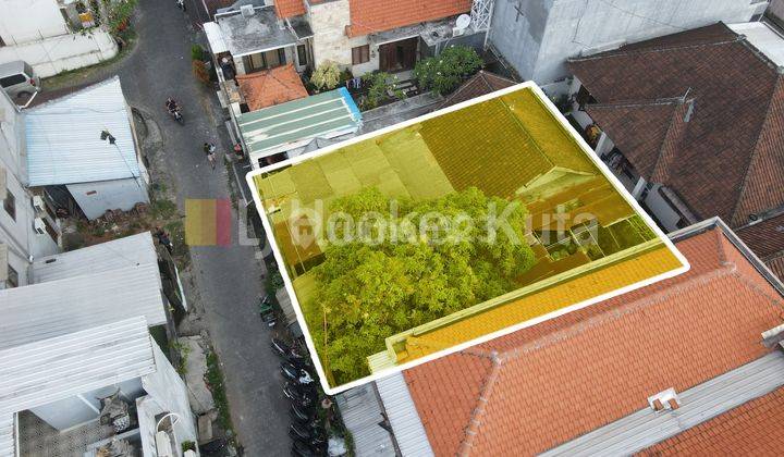 Dijual Rumah Seharga Tanahnya Saja Jalan Tegal Luwih 2