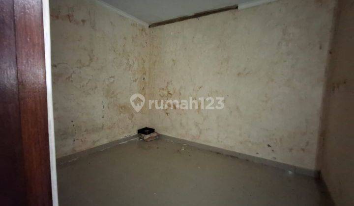 Dijual Cepat Rumah 2 Lantai D Perum Griya Tansa Trisna Badung 2