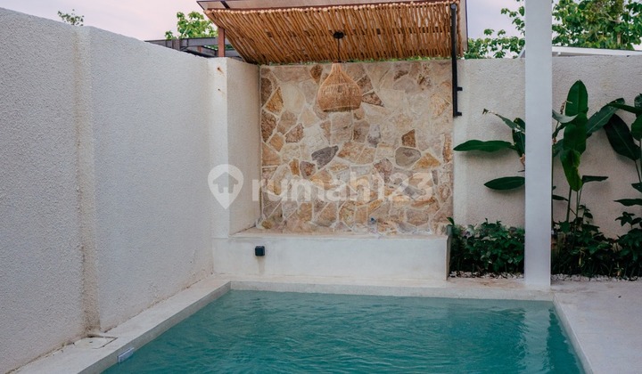 Dijual Leasehold Villa Modern Lokasi di Balangan, Ungasan. Dijual Leasehold Villa Modern Lokasi di Balangan, Ungasan.