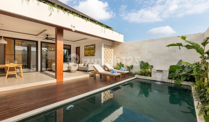 FULLY FURNISHED Villa for rent in Canggu Location DEKATA VILLA Abasan-Berawa, Canggu FULLY FURNISHED Villa for rent in Canggu Location DEKATA VILLA Abasan-Berawa, Canggu