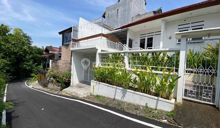 Dijual Rumah Modern 1 Lantai di Perum Griya Permata - Ungasan. 1