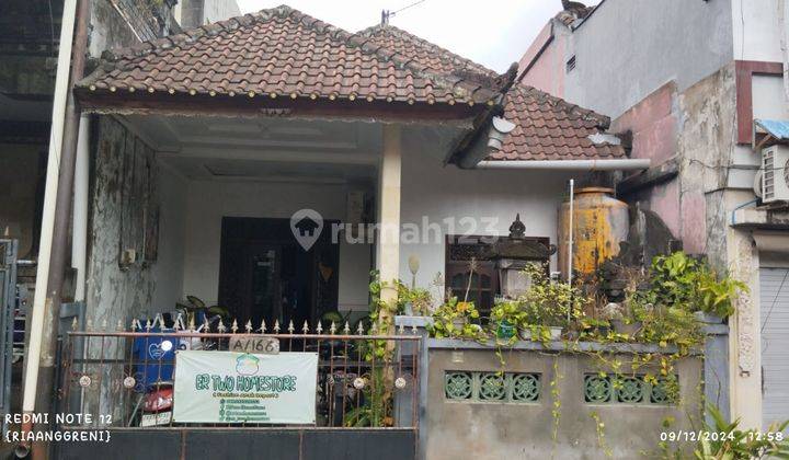 Rumah Jual Lokasi Perumahan Pondok Kampial 1