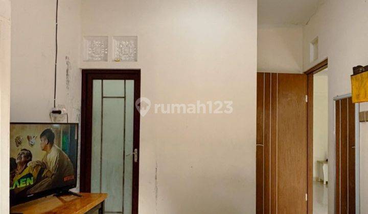 Dijual Rumah 1 Lantai Lokasi Strategis di Jl. Palapa Kampial. 2