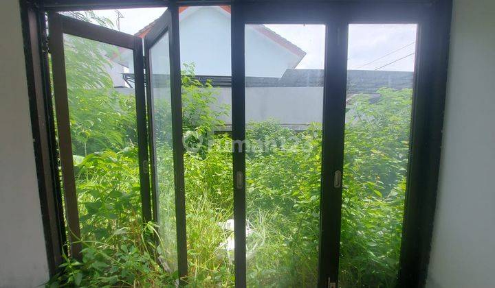 Dijual Rumah Halaman Luas One Gate System di Goa Gong, Jimbaran. 2