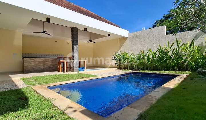 Villa For Sale In Balangan, Ungasan Villa For Sale In Balangan, Ungasan