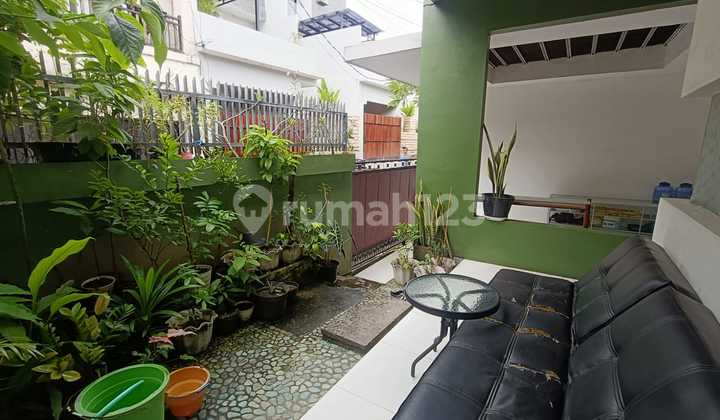 Dijual Rumah Minimalis di Jl. Kampus Unud, Jimbaran.