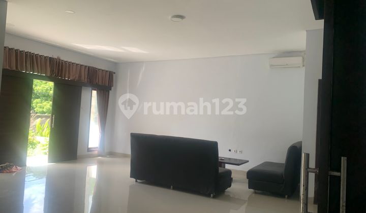 For Rent Beautiful & Comfortable House - on Gunung Payung Street, Kutuh - South Kuta