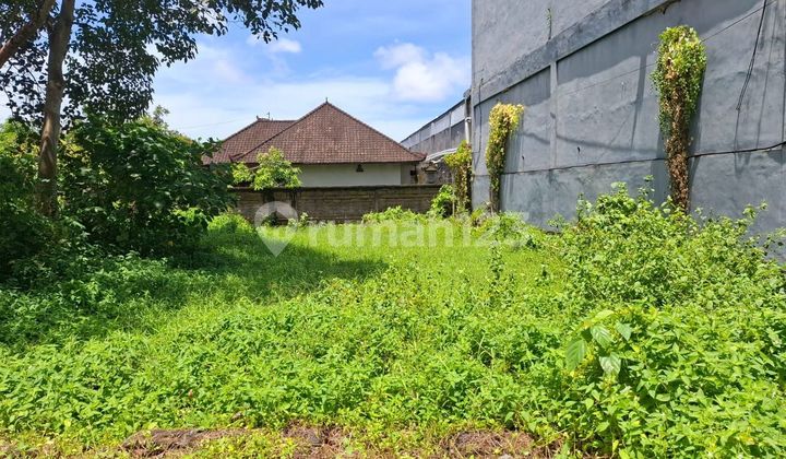 Tanah Jual Lokasi Strategis di Area Bisnis Kota Tabanan Bali Tanah Jual Lokasi Strategis di Area Bisnis Kota Tabanan Bali