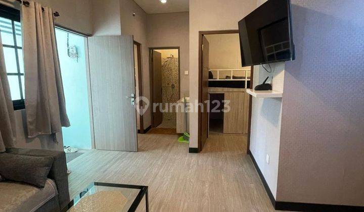 Dijual Rumah 1 Lantai di Perum Arta Perdana Jimbaran. 1