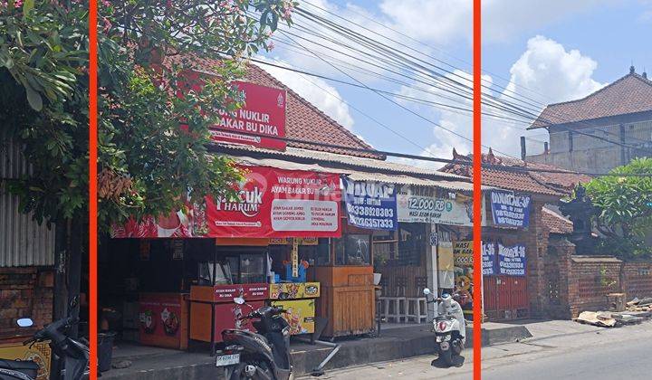 Dijual Tanah di Jl. Perum Dalung Permai, Kerobokan  2