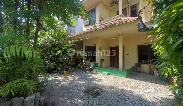 Dijual Rumah 2 Lantai di Beraban Kerobokan. 1