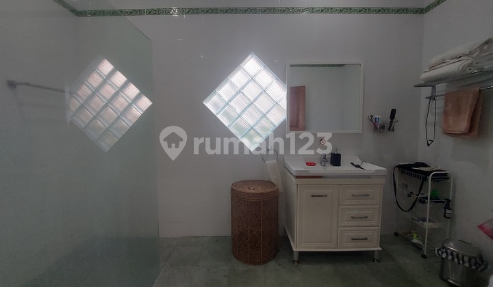 For Rent Modern Villa Fully Furnished With Swimming Pool In Kampial, Nusa Dua. For Rent Modern Villa Fully Furnished With Swimming Pool In Kampial, Nusa Dua.