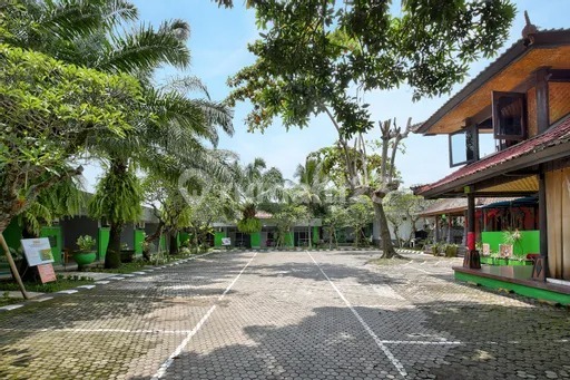 Cheap Hotel for Sale in Negara, Jembrana. 2