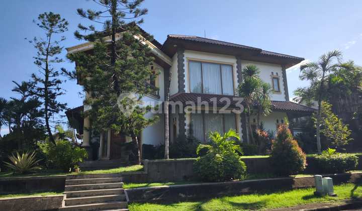 Dijual Rumah Mewah di Teras Ayung, Gatsu Timur, Denpasar.