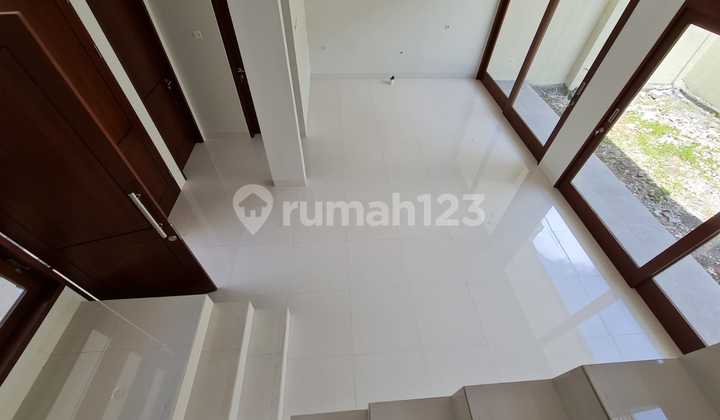 Dijual Rumah Baru di Rose Garden, Jalan Suwung Batan Kendal. 2