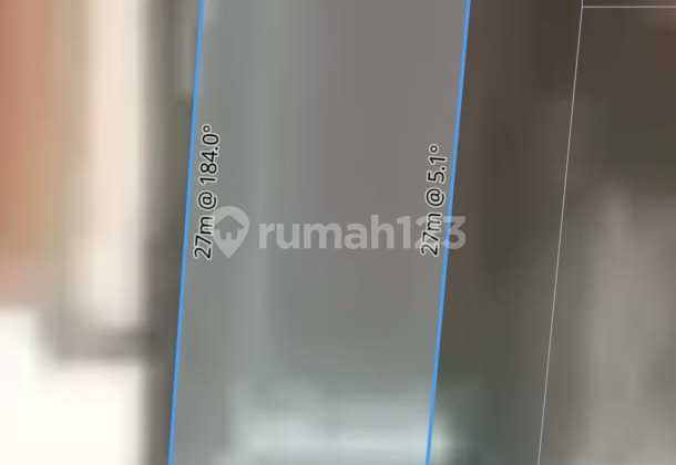 Affordable 3-Storey Shop House for Rent, Highly Strategic Location on Jl. Pulau Komodo, Denpasar. 2