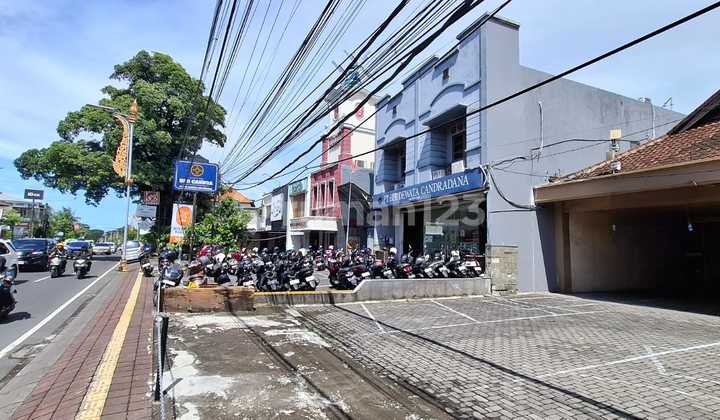 Commercial Building for Rent in Gatsu, Denpasar 2