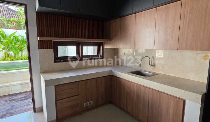 Disewakan rumah rasa villa di Taman Penta Jimbaran 2